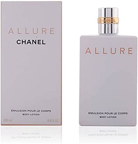 chanel allure creme|buy Chanel Allure online.